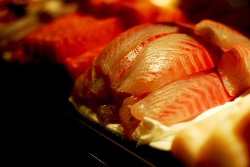 Ristorante Rifu Sushi Milano